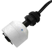 LS01 Liquid-level float sensor